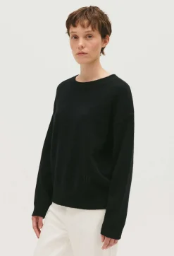 Claudie Pierlot 100% Cashmere Pullover*Women Sweaters And Cardigans