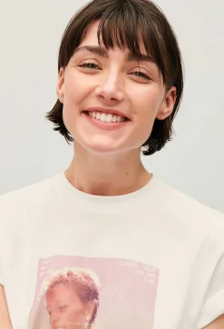 Claudie Pierlot 29 Me'S Of The Month T-Shirt-03.29.24.*Women T-Shirts