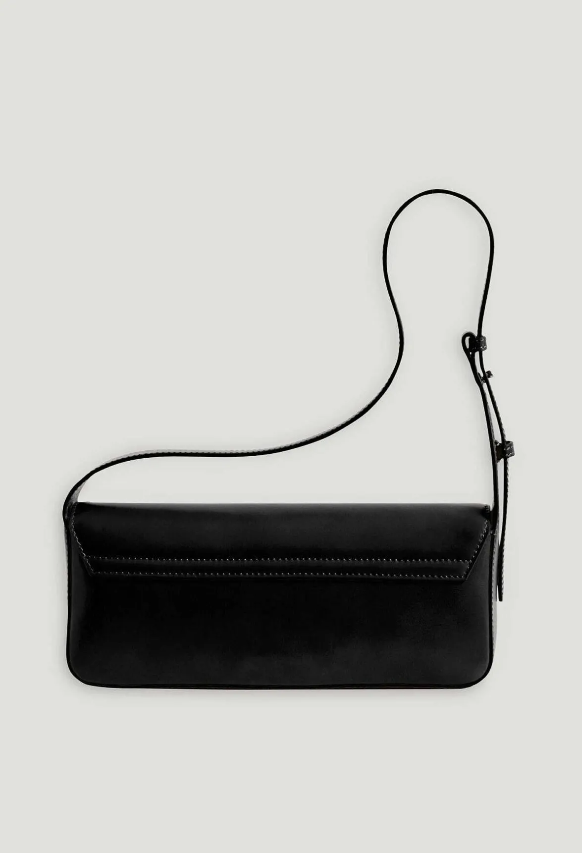 Claudie Pierlot Alix Baguette Bag*Women Shoulder Bags