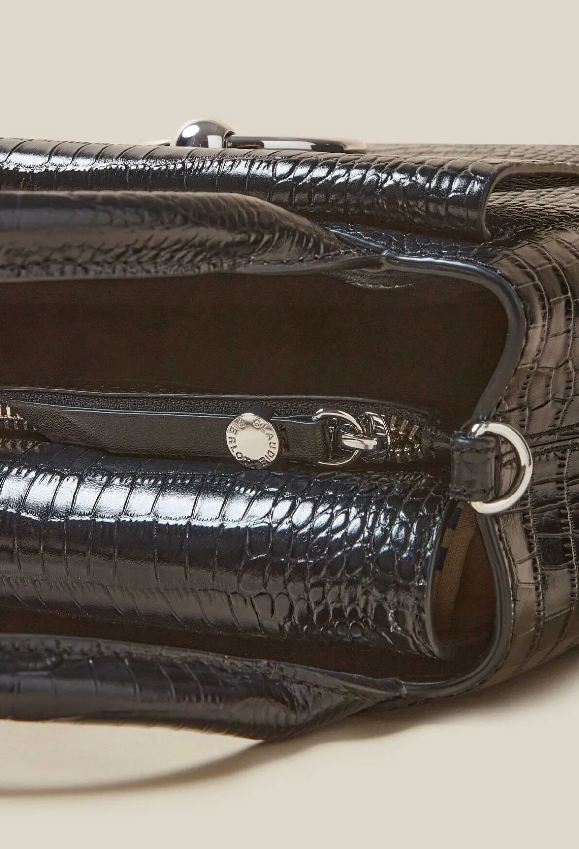 Claudie Pierlot Anouck Bag*Women Crossbody Bags