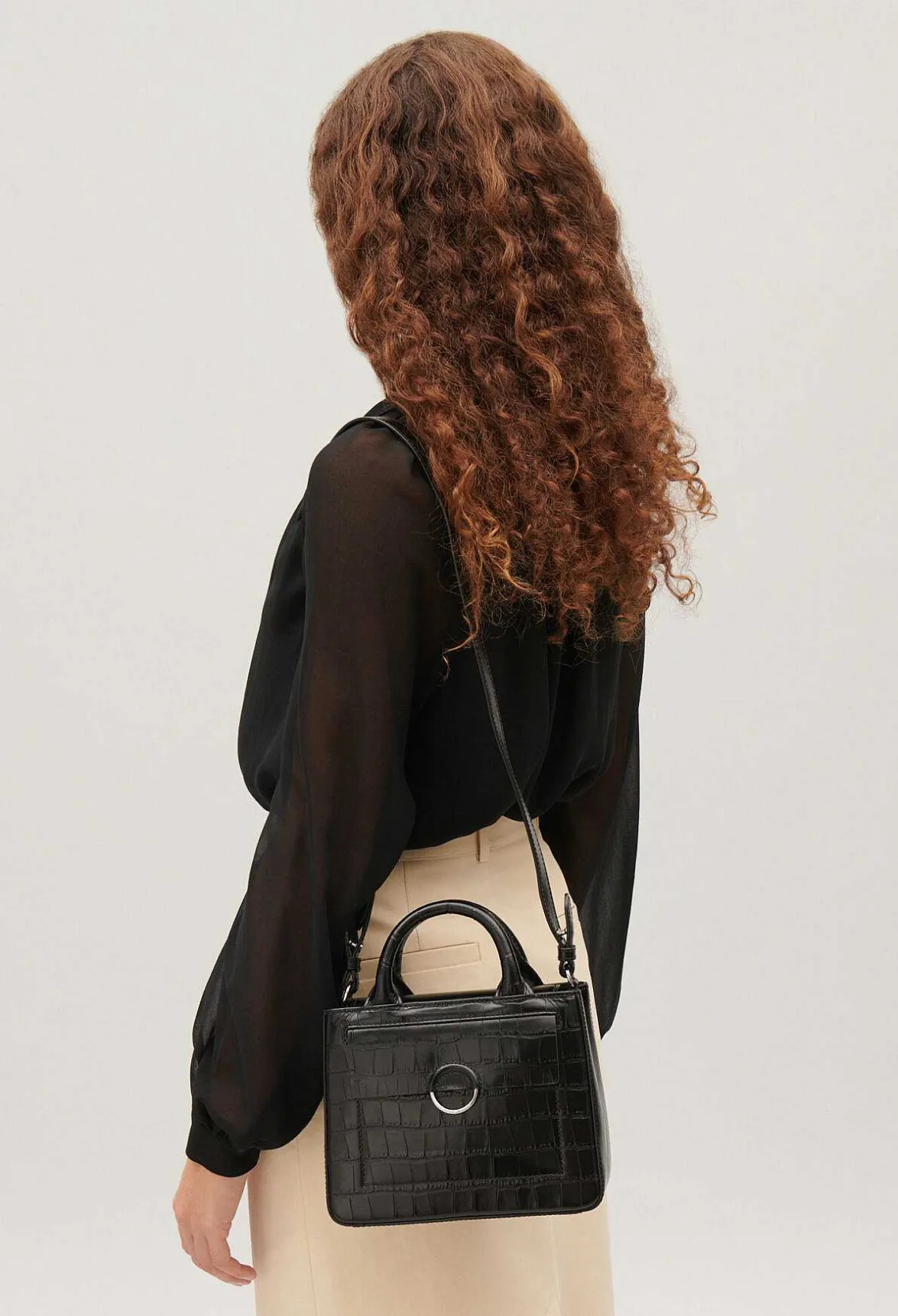 Claudie Pierlot Anoucko Mini Bag*Women Crossbody Bags