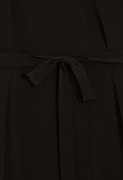 Claudie Pierlot Asymmetric Midi Dress*Women Dresses
