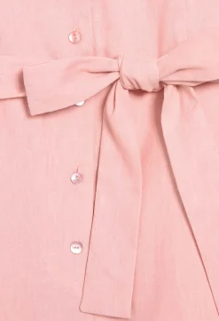 Claudie Pierlot Belted Playsuit*Women Jumpsuits