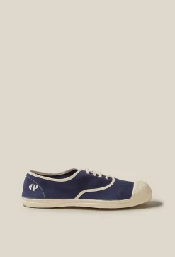 Claudie Pierlot Bensimon X Cp Tennis Shoe*Women Sneakers And Bensimon