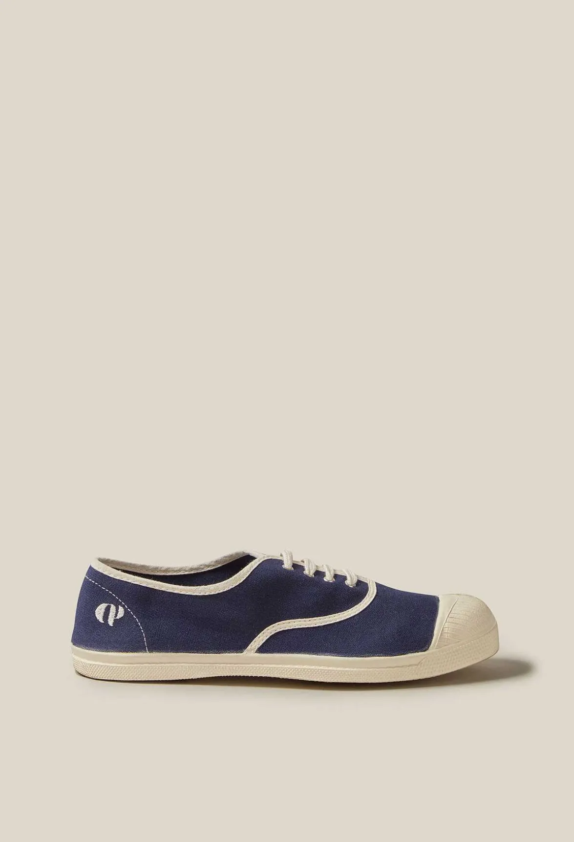 Claudie Pierlot Bensimon X Cp Tennis Shoe*Women Sneakers And Bensimon