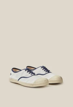 Claudie Pierlot Bensimon X Cp Tennis Shoe*Women Sneakers And Bensimon