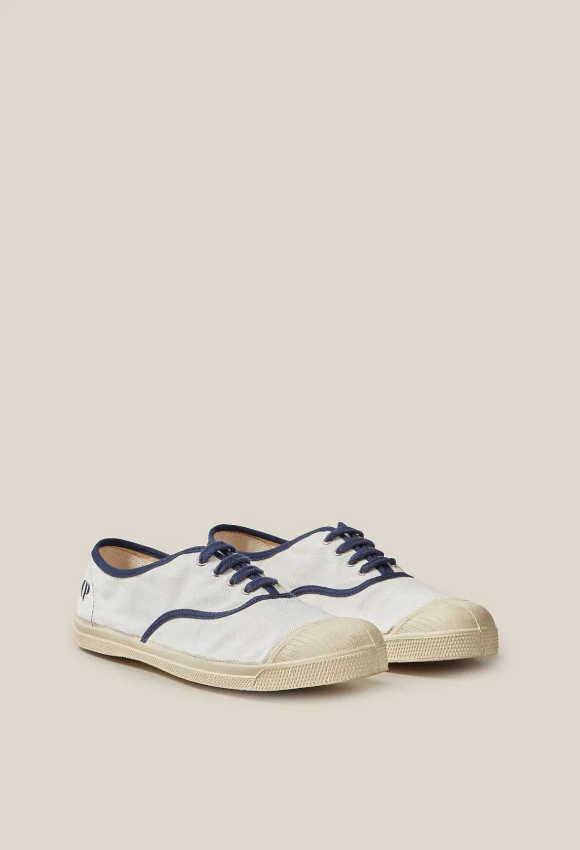 Claudie Pierlot Bensimon X Cp Tennis Shoe*Women Sneakers And Bensimon