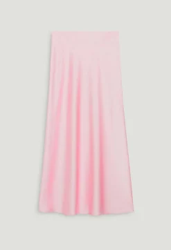 Claudie Pierlot Billowy Midi Skirt*Women Skirts And Shorts