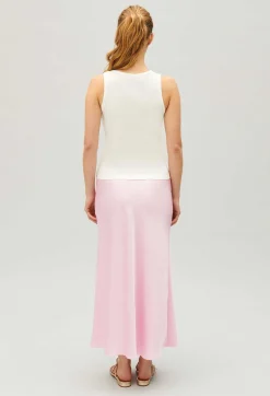 Claudie Pierlot Billowy Midi Skirt*Women Skirts And Shorts