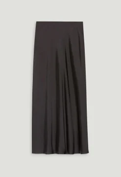 Claudie Pierlot Billowy Midi Skirt*Women Skirts And Shorts