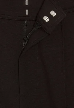 Claudie Pierlot Black Suit Trousers*Women Jeans And Trousers