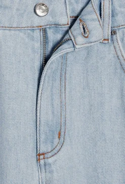 Claudie Pierlot Claude Wide-Leg Light Denim Jeans*Women Jeans And Trousers