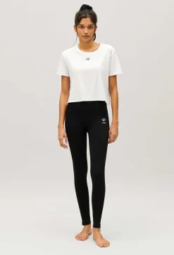 Claudie Pierlot Claudie Cropped T-Shirt*Women T-Shirts