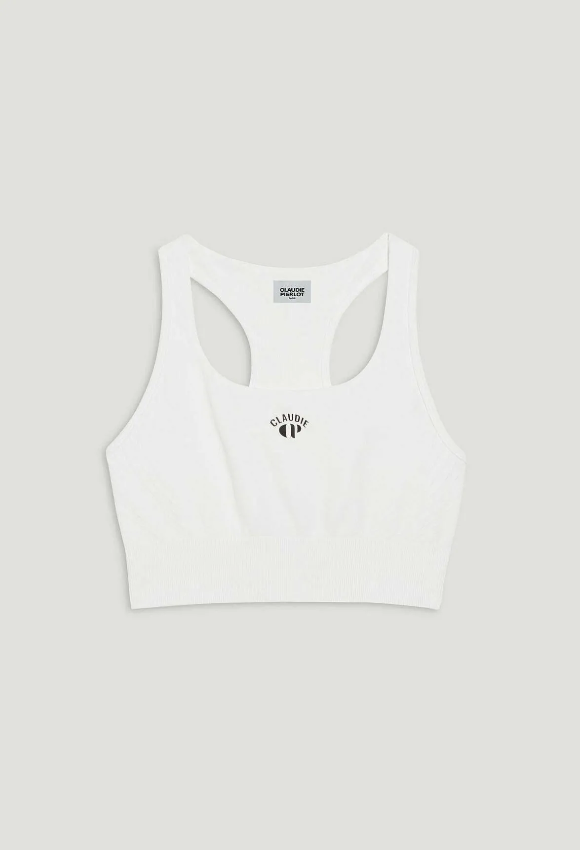Claudie Pierlot Claudie Sports Bra*Women Tops And Shirts