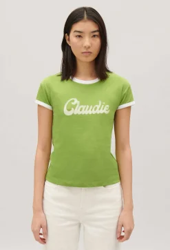 Claudie Pierlot Claudie T-Shirt*Women T-Shirts
