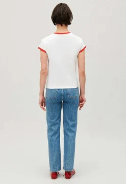 Claudie Pierlot Claudie T-Shirt*Women T-Shirts