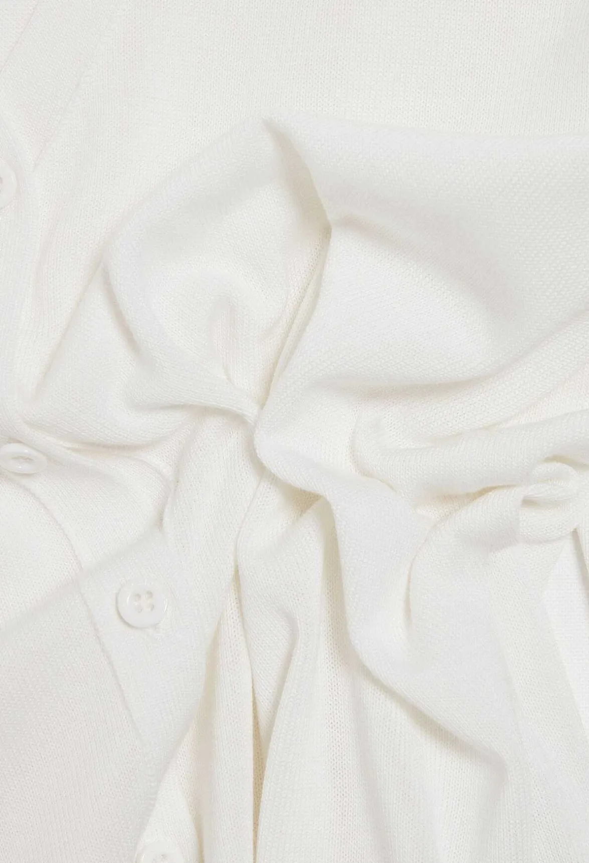 Claudie Pierlot Fine Knit Cardigan*Women Sweaters And Cardigans