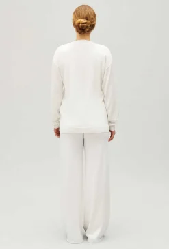 Claudie Pierlot Fine Knit Cardigan*Women Sweaters And Cardigans