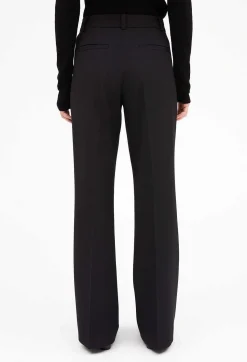 Claudie Pierlot Flared Trousers*Women Jeans And Trousers