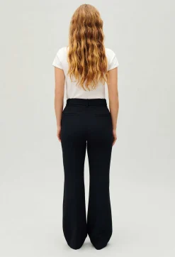 Claudie Pierlot Flared Trousers*Women Jeans And Trousers