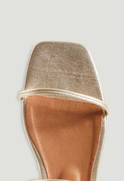 Claudie Pierlot Flat Strappy Sandals*Women Sandals, Pumps And Mules