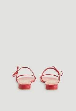 Claudie Pierlot Flat Strappy Sandals*Women Sandals, Pumps And Mules