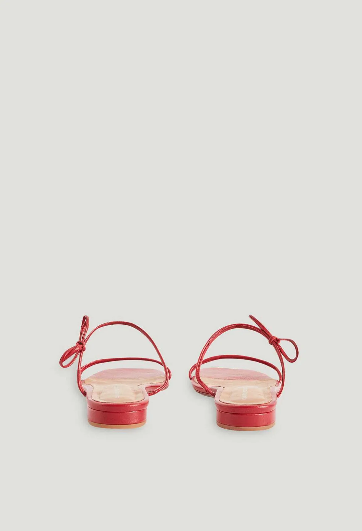 Claudie Pierlot Flat Strappy Sandals*Women Sandals, Pumps And Mules