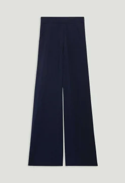 Claudie Pierlot Floaty Knit Trousers*Women Jeans And Trousers