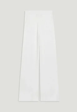 Claudie Pierlot Floaty Knit Trousers*Women Jeans And Trousers