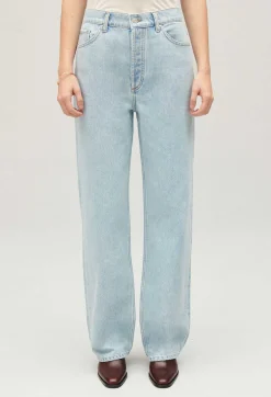 Claudie Pierlot Jean-Claude Blue Jeans*Women Jeans And Trousers