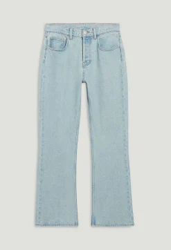 Claudie Pierlot Jean-Claude Blue Jeans*Women Jeans And Trousers