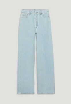 Claudie Pierlot Jean-Louis Blue Jeans*Women Jeans And Trousers