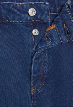 Claudie Pierlot Jean-Luc Blue Mom Jeans*Women Jeans And Trousers