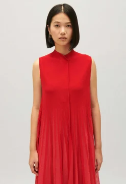 Claudie Pierlot Knit Maxi Dress*Women Dresses