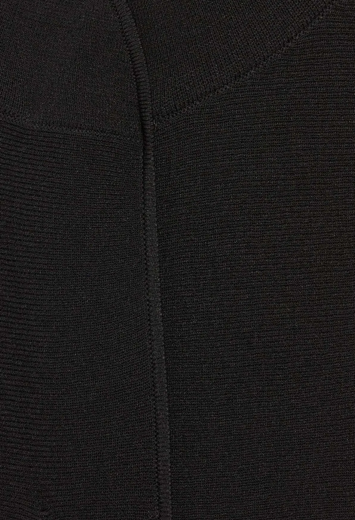 Claudie Pierlot Knit Maxi Dress*Women Dresses