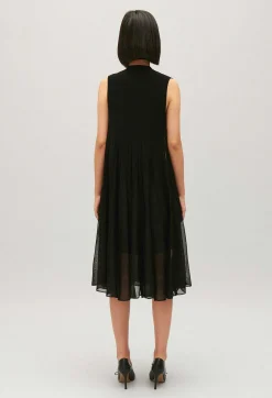 Claudie Pierlot Knit Maxi Dress*Women Dresses