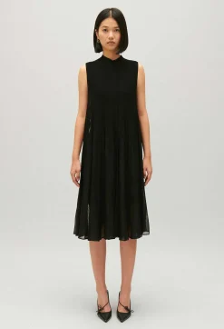 Claudie Pierlot Knit Maxi Dress*Women Dresses
