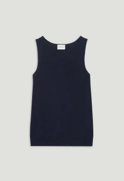 Claudie Pierlot Knit Vest*Women Tops And Shirts