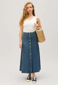Claudie Pierlot Knit Vest*Women Tops And Shirts