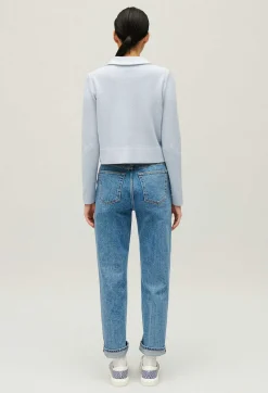 Claudie Pierlot Knitted Cardigan*Women Sweaters And Cardigans