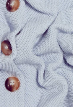 Claudie Pierlot Knitted Cardigan*Women Sweaters And Cardigans