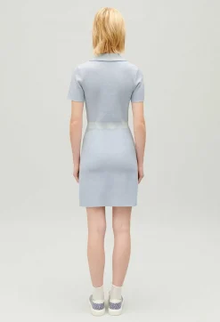 Claudie Pierlot Knitted Short Dress*Women Dresses