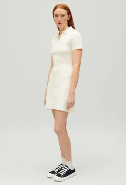 Claudie Pierlot Knitted Short Dress*Women Dresses