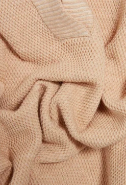 Claudie Pierlot Knitted Short Dress*Women Dresses