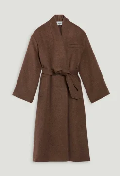 Claudie Pierlot Large Coat*Women Jackets And Coats