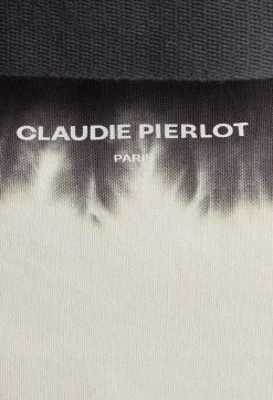 Claudie Pierlot Large Cotton Bag*Women Shopping Bags
