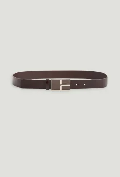 Claudie Pierlot Leather Belt*Women Belts