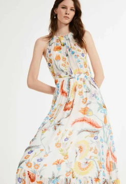 Claudie Pierlot Long Dress*Women Dresses