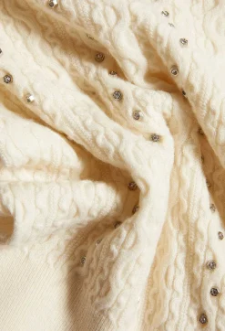 Claudie Pierlot Long-Sleeved Pullover*Women Sweaters And Cardigans