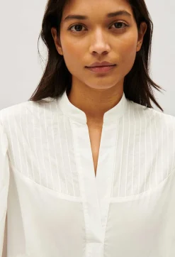 Claudie Pierlot Mao Neck Dress*Women Dresses